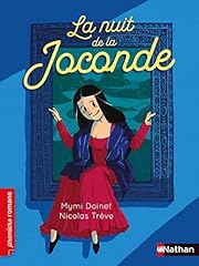 Nuit joconde premiers d'occasion  Livré partout en France