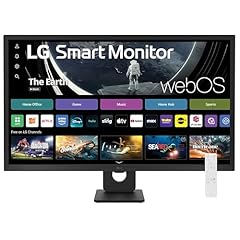 32sr50f smart monitor for sale  Delivered anywhere in USA 
