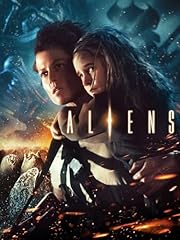 Aliens scontro finale usato  Spedito ovunque in Italia 