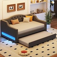 Tcmila upholstered full for sale  Delivered anywhere in USA 