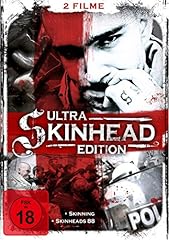 Ultra skinhead edition usato  Spedito ovunque in Italia 