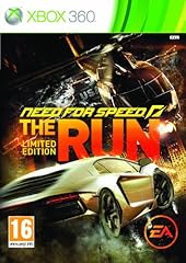 Need for speed d'occasion  Livré partout en France