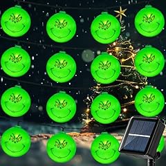 Lushangshou outdoor grinch for sale  Delivered anywhere in USA 