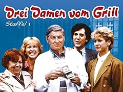 Damen vom grill gebraucht kaufen  Wird an jeden Ort in Deutschland