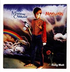 Marillion misplaced childhood for sale  Delivered anywhere in UK
