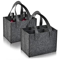 Bottle carrier 2pcs for sale  Delivered anywhere in UK