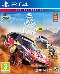 Dakar d'occasion  Livré partout en France
