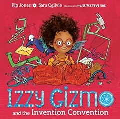 Izzy gizmo and d'occasion  Livré partout en Belgiqu