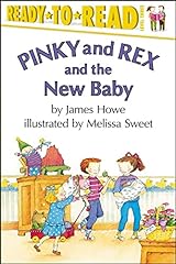 Pinky rex new for sale  Delivered anywhere in USA 