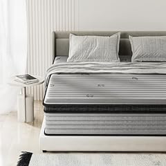 Mixdeer queen mattress for sale  Delivered anywhere in USA 