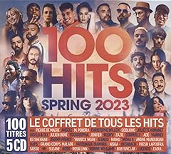 100 hits spring d'occasion  Livré partout en France