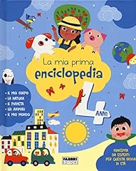 Mia prima enciclopedia. usato  Spedito ovunque in Italia 