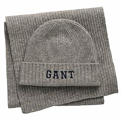 Gant unisex beanie for sale  Delivered anywhere in Ireland