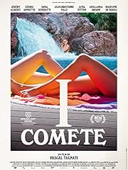 Comete d'occasion  Livré partout en France
