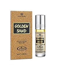 Golden sand 6ml gebraucht kaufen  Wird an jeden Ort in Deutschland