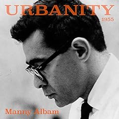 Urbanity 1955 manny for sale  Delivered anywhere in Ireland