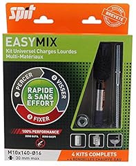 Spit easymix m10x140 d'occasion  Livré partout en France