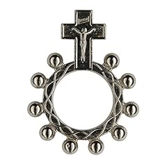 Rosary ring. one for sale  Delivered anywhere in UK