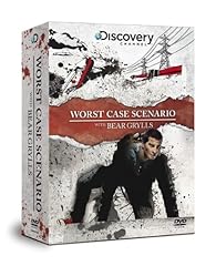 Bear grylls worst for sale  Delivered anywhere in UK