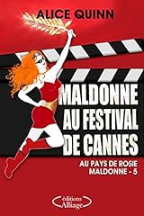 Maldonne festival cannes d'occasion  Livré partout en France