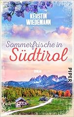 Sommerfrische südtirol roman gebraucht kaufen  Wird an jeden Ort in Deutschland