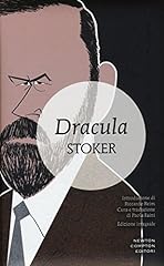 Dracula. ediz. integrale usato  Spedito ovunque in Italia 