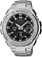 Casio shock steel for sale  Delivered anywhere in USA 