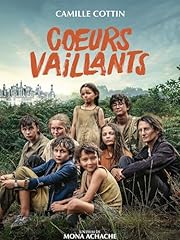 Coeurs vaillants d'occasion  Livré partout en France