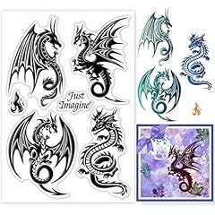 Globleland magic dragon for sale  Delivered anywhere in Ireland