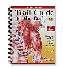 Trail guide body for sale  Delivered anywhere in USA 