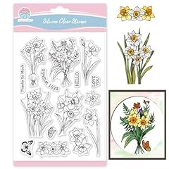 Globleland daffodil clear for sale  Delivered anywhere in UK