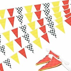 Race car checkered for sale  Delivered anywhere in USA 