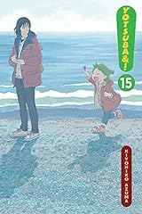 Yotsuba vol. 15 for sale  Delivered anywhere in UK