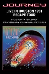 Journey live houston for sale  Delivered anywhere in USA 