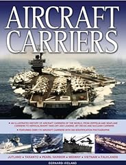 Aircraft carriers illustrated d'occasion  Livré partout en France