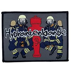 Polizeimemesshop hydrantenband gebraucht kaufen  Wird an jeden Ort in Deutschland