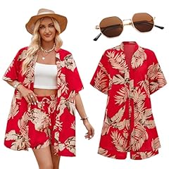 Women hawaiian party for sale  Delivered anywhere in UK