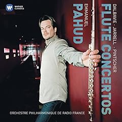 Concertos flûte d'occasion  Livré partout en France