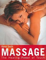 Massage healing power for sale  Delivered anywhere in UK