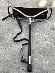 Shooting seat stick for sale  Delivered anywhere in UK