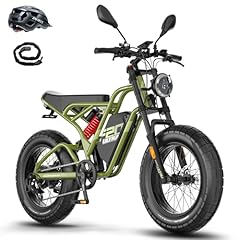 Fafrees bici elettrica usato  Spedito ovunque in Italia 