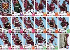Panini premier league for sale  Delivered anywhere in UK
