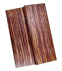 Cocobolo knife scales for sale  Delivered anywhere in USA 