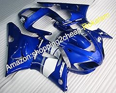 Carena yzf1000r1 body usato  Spedito ovunque in Italia 