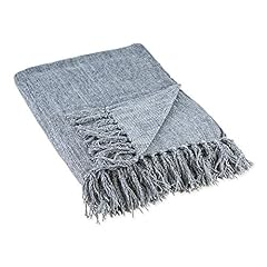 Dii chenille throw for sale  Delivered anywhere in USA 