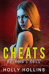 Cheats husband boss for sale  Delivered anywhere in UK