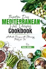 Perfect duos mediterranean for sale  Delivered anywhere in USA 