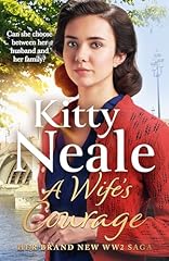 Wife courage heartwarming for sale  Delivered anywhere in UK
