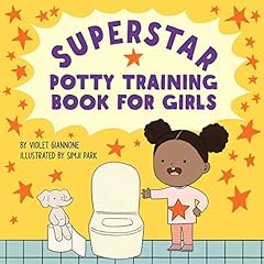 Superstar potty training for sale  Delivered anywhere in USA 