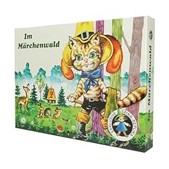 Spika märchenwald brettspiel gebraucht kaufen  Wird an jeden Ort in Deutschland